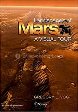 Landscapes of Mars image