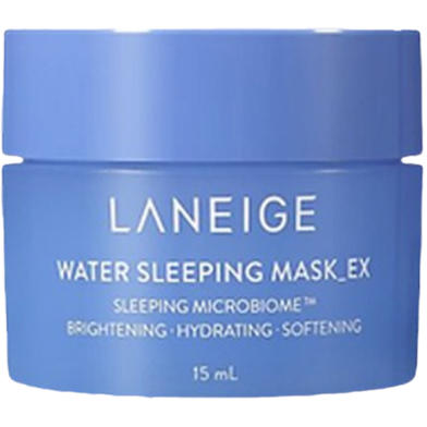 Laneige Water Sleepingmask Ex - 15ml image