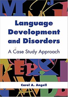 Language Development And Disorders image