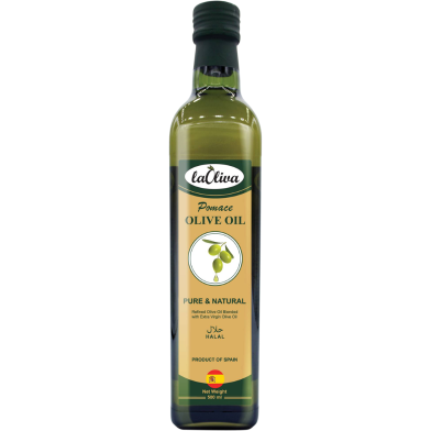 Laoliva Pomace Olive Oil 500ml image