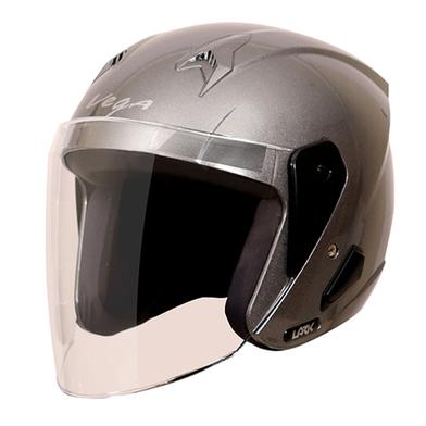 Vega Lark Anthracite Helmet image