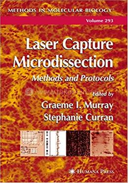 Laser Capture Microdissection image