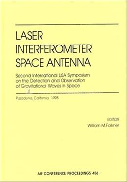 Laser Interfermeter Space Antenna image