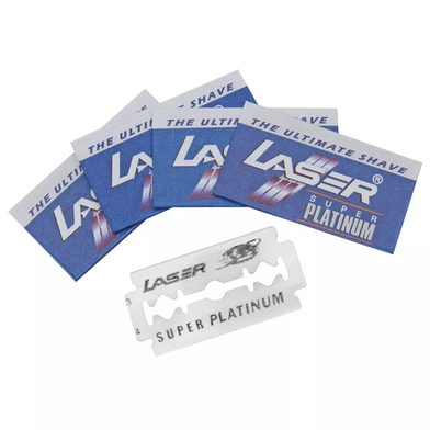 Laser Super LP02 Platinum image