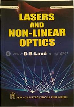 Lasers And Non-Linear Optics image