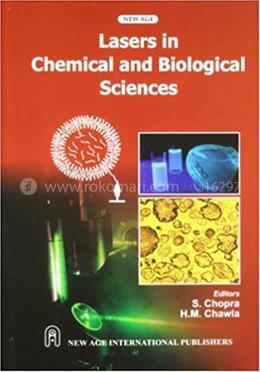 Lasers in Chemical and Biological Sciences image