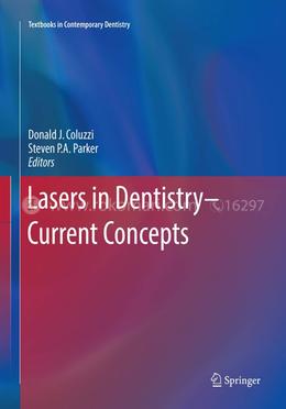 Lasers in Dentistry―Current Concepts image