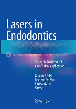 Lasers in Endodontics image