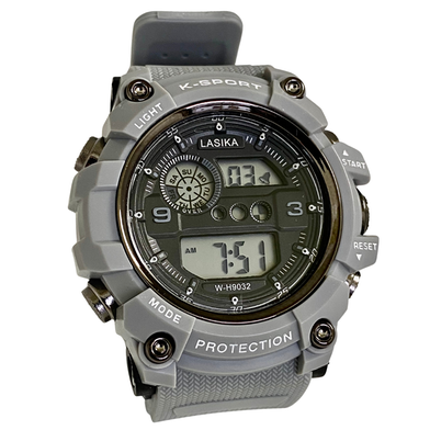 Lasika Digital Water Resistant Sport Watch image