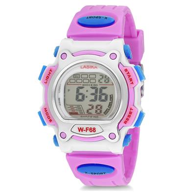 Lasika Unisex Wrist Watch image