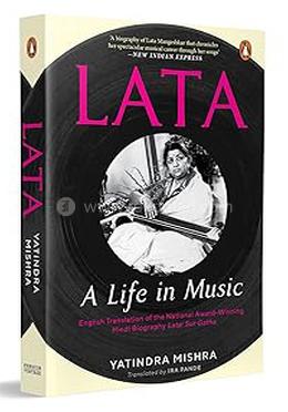 Lata: A Life in Music 