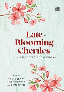 Late-Blooming Cherries image
