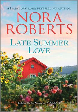 Late Summer Love image