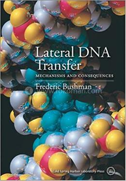 Lateral DNA Transfer image