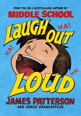 Laugh Out Loud - Middle School image