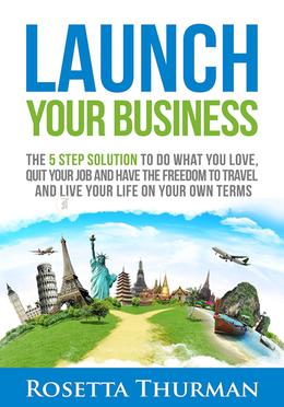 Launch Your Business image