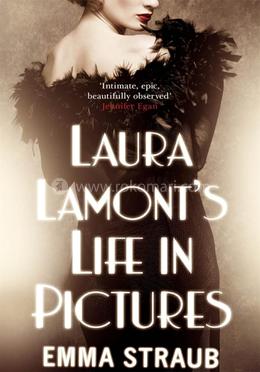 Laura Lamont’s Life in Pictures image
