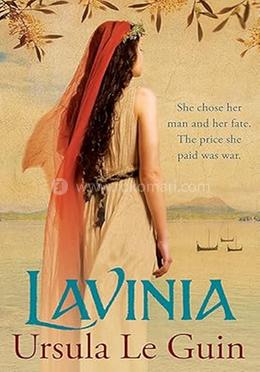 Lavinia