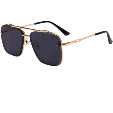 Lavish Indulgent Trandy Men's Sunglasses image