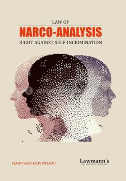 Law Of Narco-Analysis 