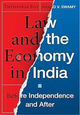 Law and the Economy in India