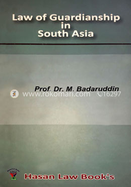 Law of Guardianship in South Asia image