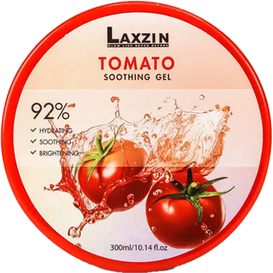 Laxzin Tomato Soothing Gel-300 ml image