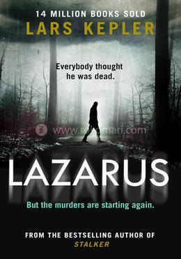 Lazarus image