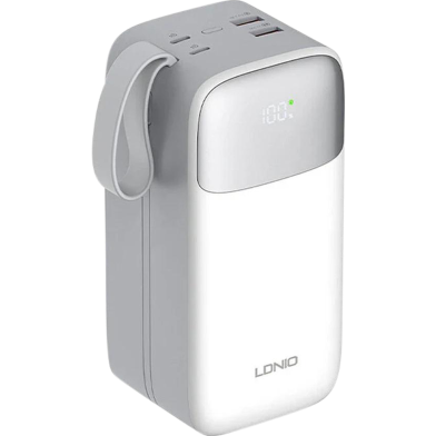 Ldnio PQ50 50000mAh Power Bank image