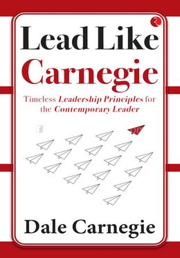 Lead Like Carnegie image