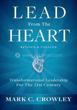 Lead from the Heart image