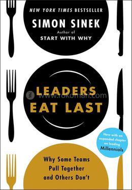 Leaders Eat Last image