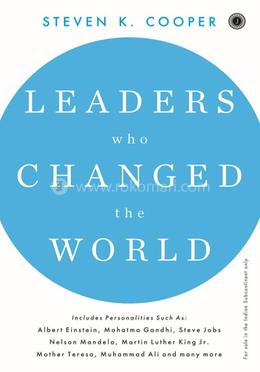 Leaders Who Changed the World image