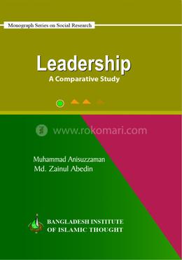 Leadership: A Comparative Study image