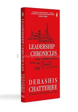 Leadership Chronicles image
