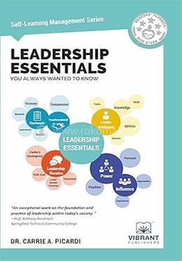 Leadership Essentials 