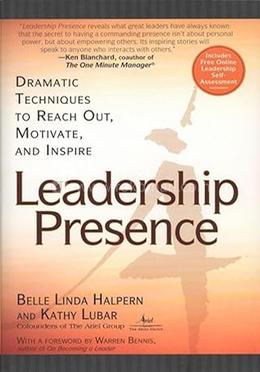 Leadership Presence image