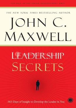Leadership Secrets image
