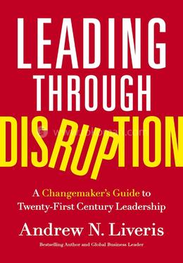 Leading through Disruption image