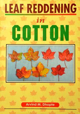 Leaf Reddening in Cotton-Impact, Causes image