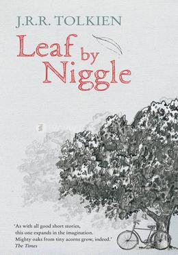 Leaf by Niggle image