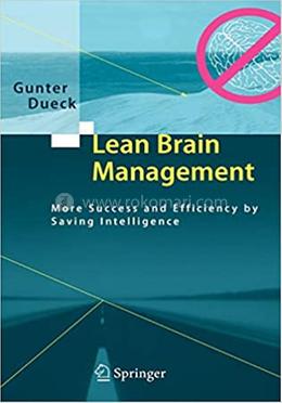 Lean Brain Management image