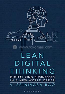 Lean Digital Thinking image