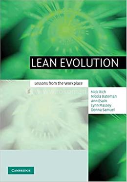 Lean Evolution image