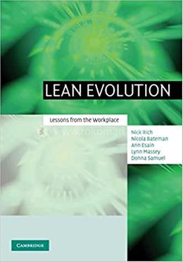 Lean Evolution