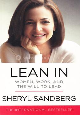 Lean In (Women, Work And The Will To Lead) image