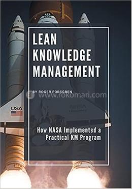 Lean Knowledge Management image