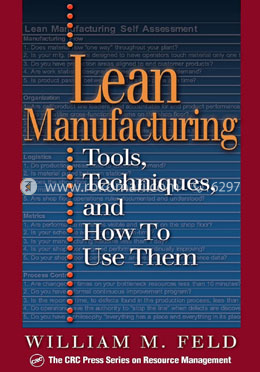 Lean Manufacturing image