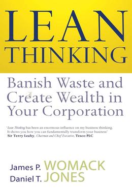 Lean Thinking image