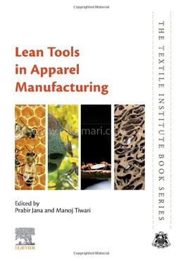 Lean Tools in Apparel Manufacturing image